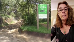 Una restauradora de Collserola demana solucions: "Ja vaig haver de despatxar una cambrera"