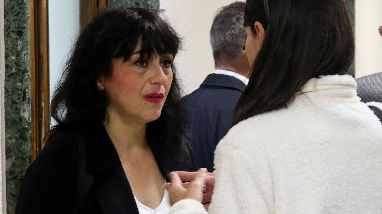 La Fiscalía pide archivar la causa por sustracción de menores contra Juana Rivas