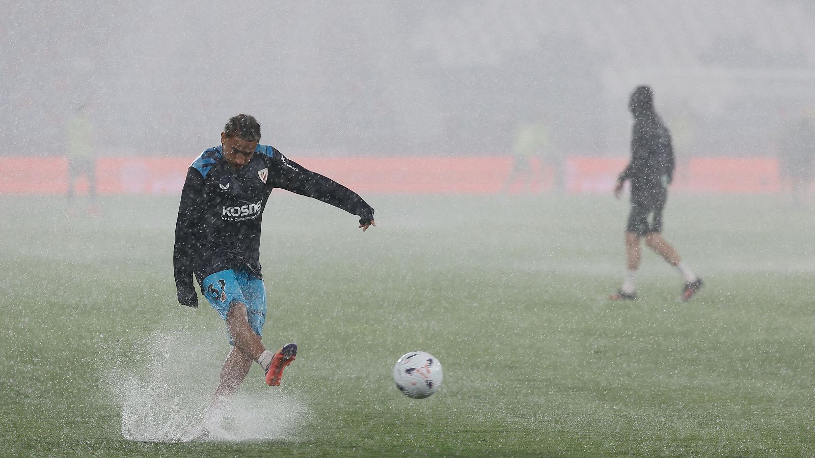 Levante - Athletic Club: el partido se jugará el 21 de odtubre