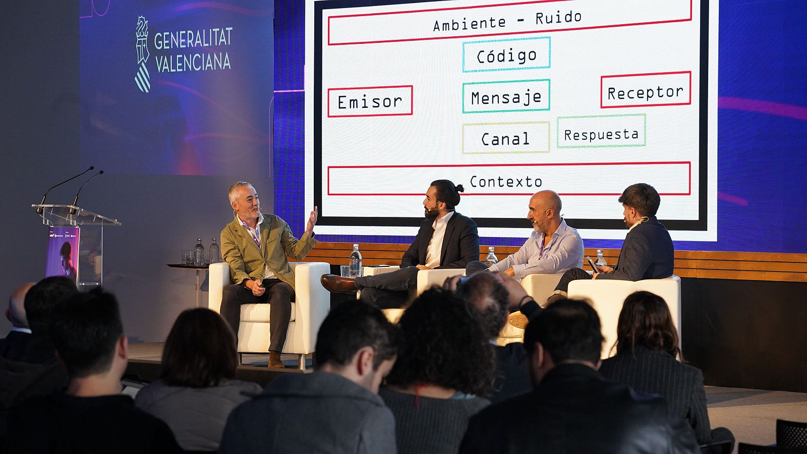 Foro Iberoamericano de IA Aplicada al Periodismo