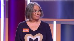Maria José Cano, nueva ‘Centenaria’ de ‘Saber y Ganar’