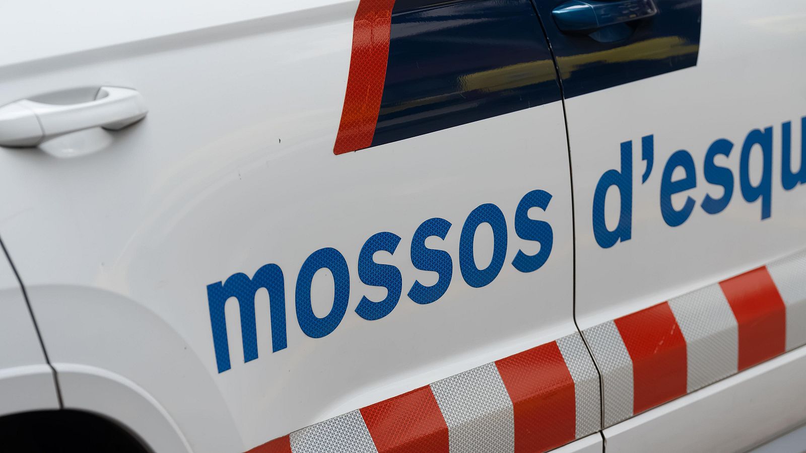 Un preso condenado por asesinato se escapa durante una salida de la cárcel