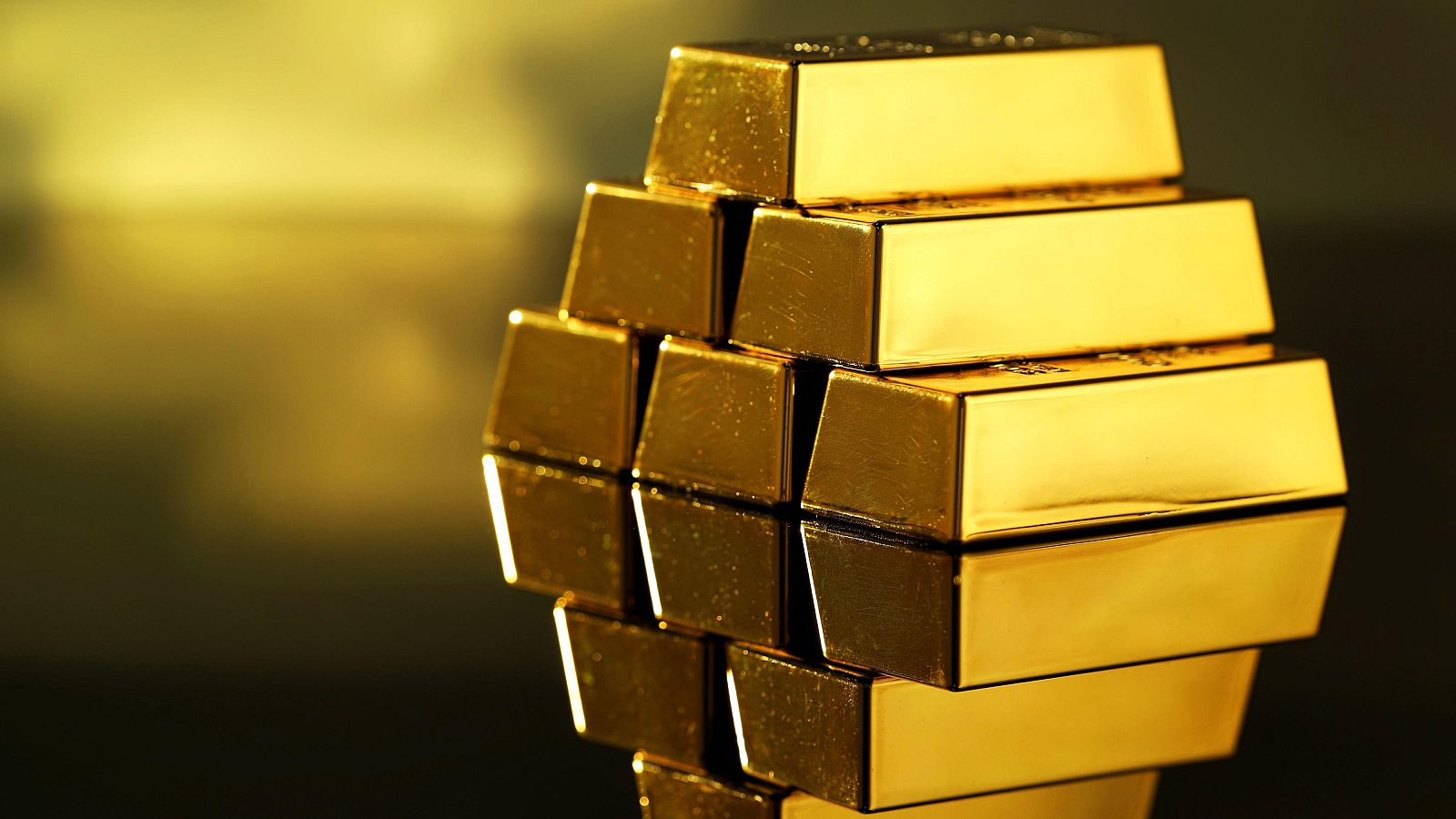 El oro, la inversión favorita de bancos centrales y minoristas