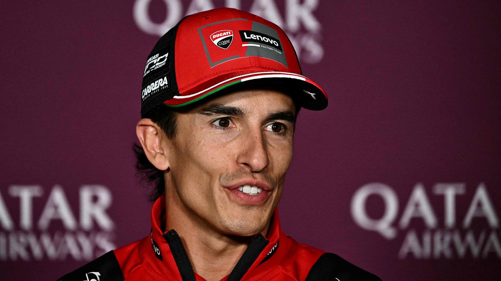 Marc Márquez recupera el liderato antes de Austria