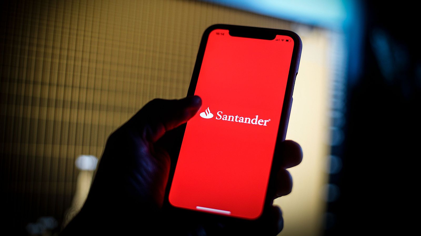 Banco Santander anuncia una reestructuración en dos empresas del grupo