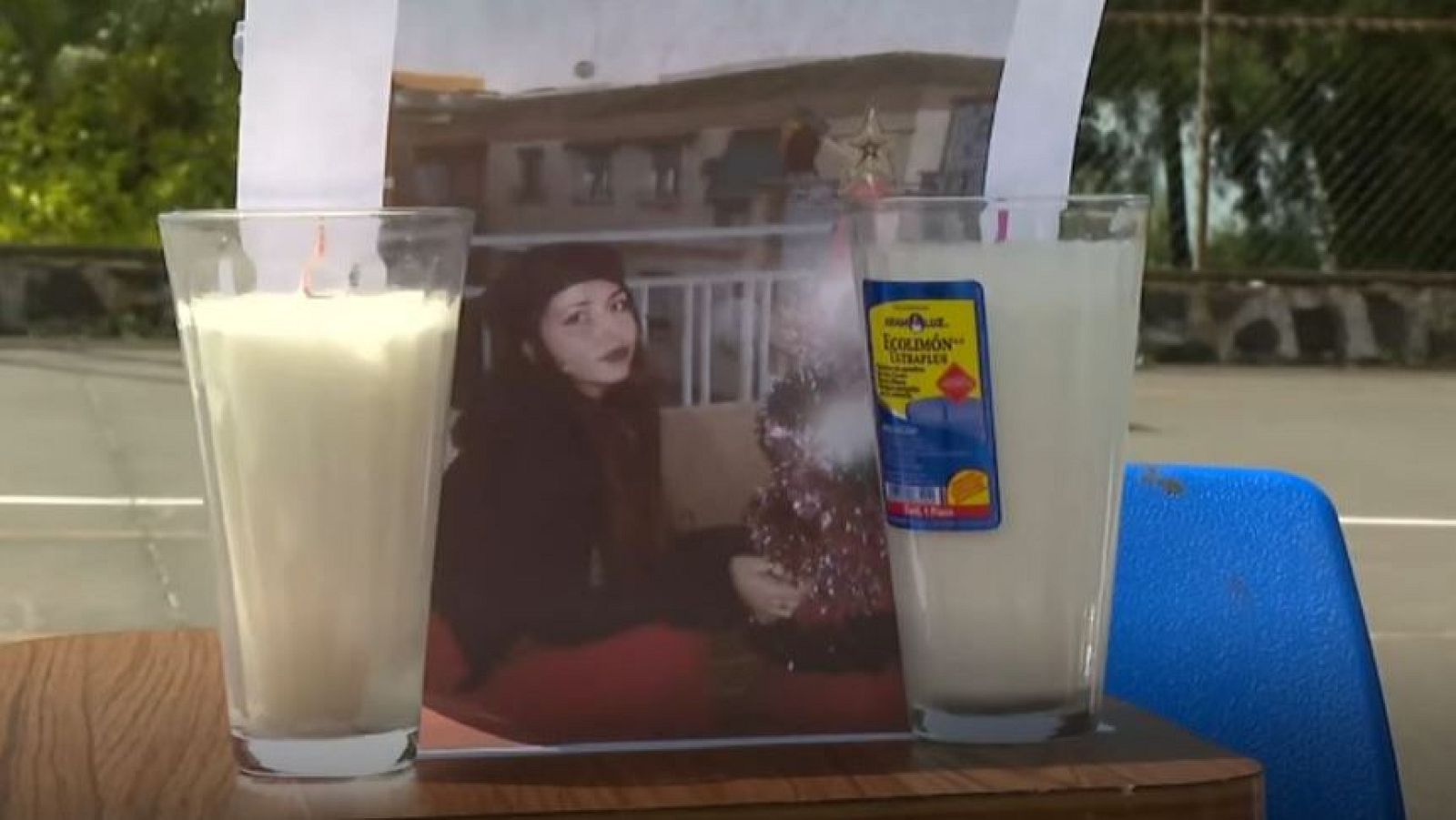 La policía mexicana detiene al presunto asesino de Claudia Tacoronte