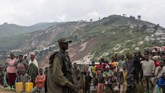 Amnistía Internacional denuncia ejecuciones y torturas del M23 a mineros en República Democrática del Congo
