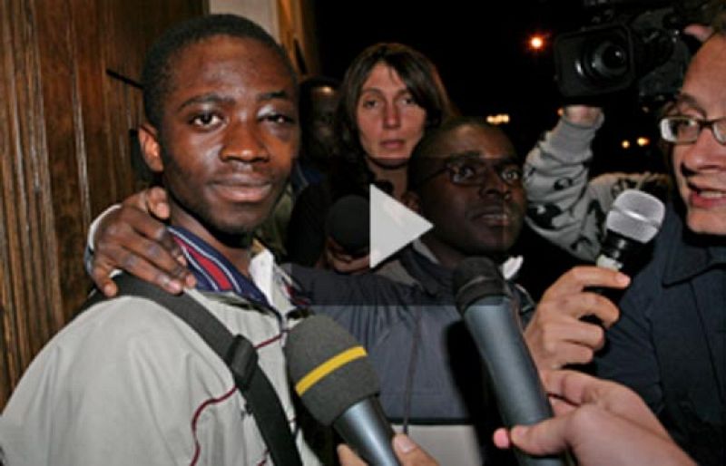 Los políticos italianos reconocen que el racismo avanza en Italia