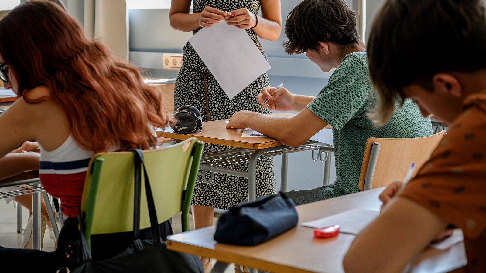 Las comunidades rechazan el Plan de Educación Inclusiva
