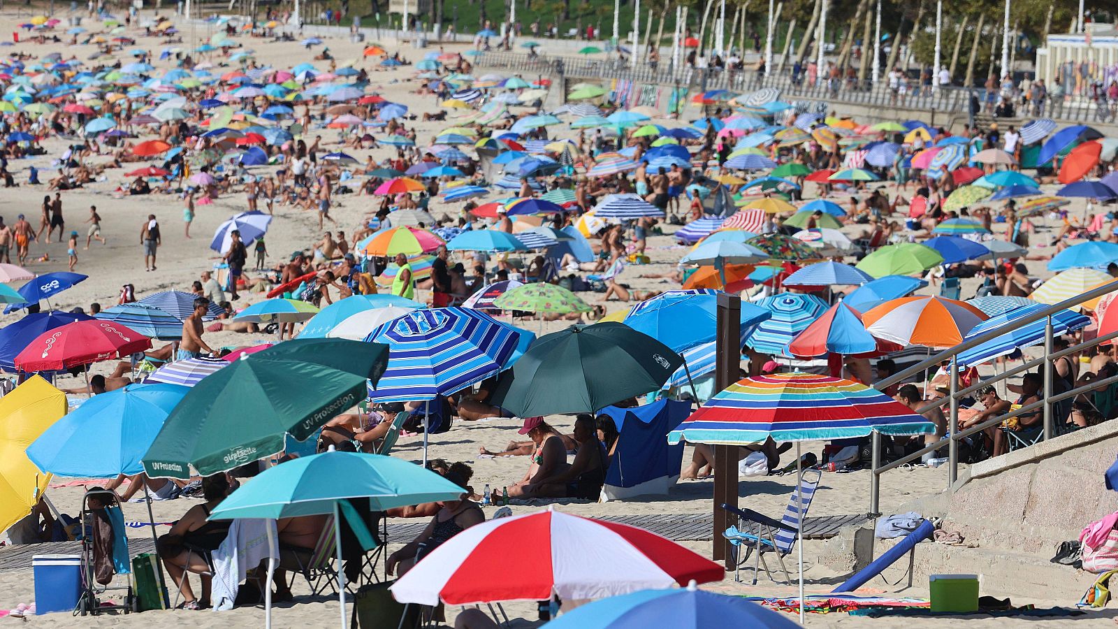 El tiempo hoy 21 de septiembre en España: predominio de cielos despejados y temperaturas elevadas