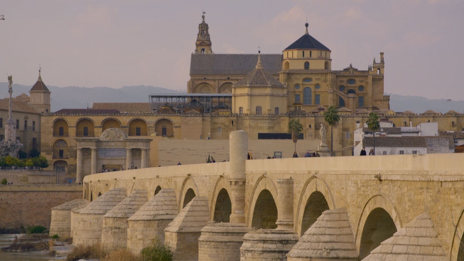 'Arranca en verde' viaja esta semana hasta Córdoba