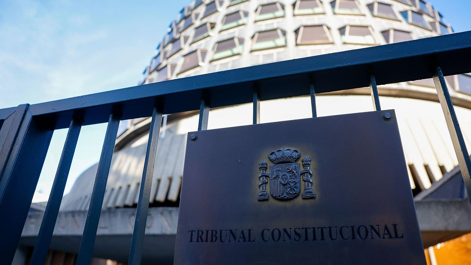 El Constitucional comienza a deliberar el primer recurso de los líderes del procés para aplicar la ley amnistía