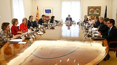 El Gobierno prevé la creación de 1,7 millones de empleos hasta 2021, cuando se logrará el déficit cero