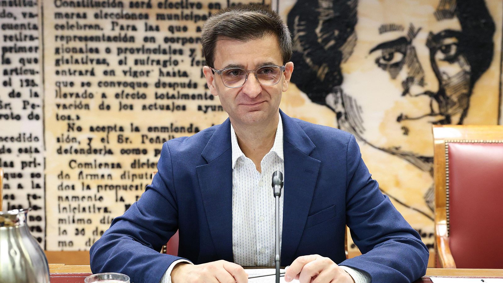 RTVE propondrá mantener la retirada de España de Eurovisión en 2027.