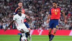 Hora y donde ver los partidos de la Nations League gratis en TV