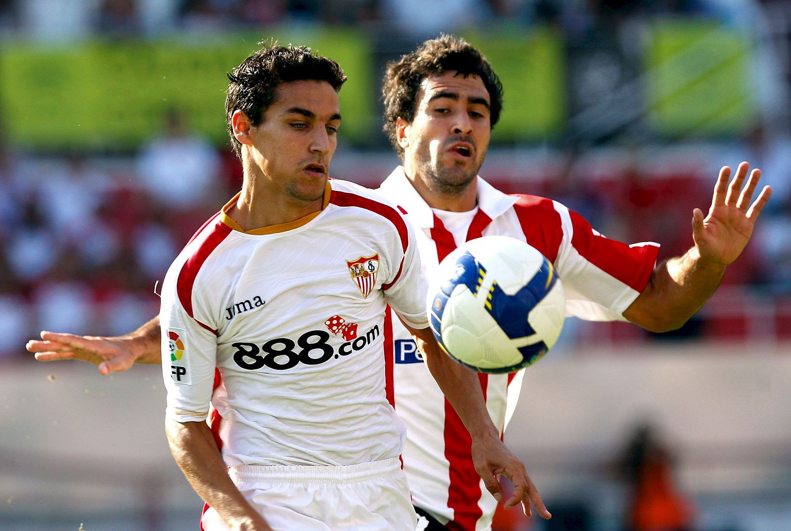 SEVILLA - ATHLETIC CLUB