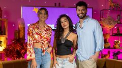 Pablo G. Batista relata sus intentos para tener a Kiko Veneno en 'Sukha': "Yo creo que lo tendremos"