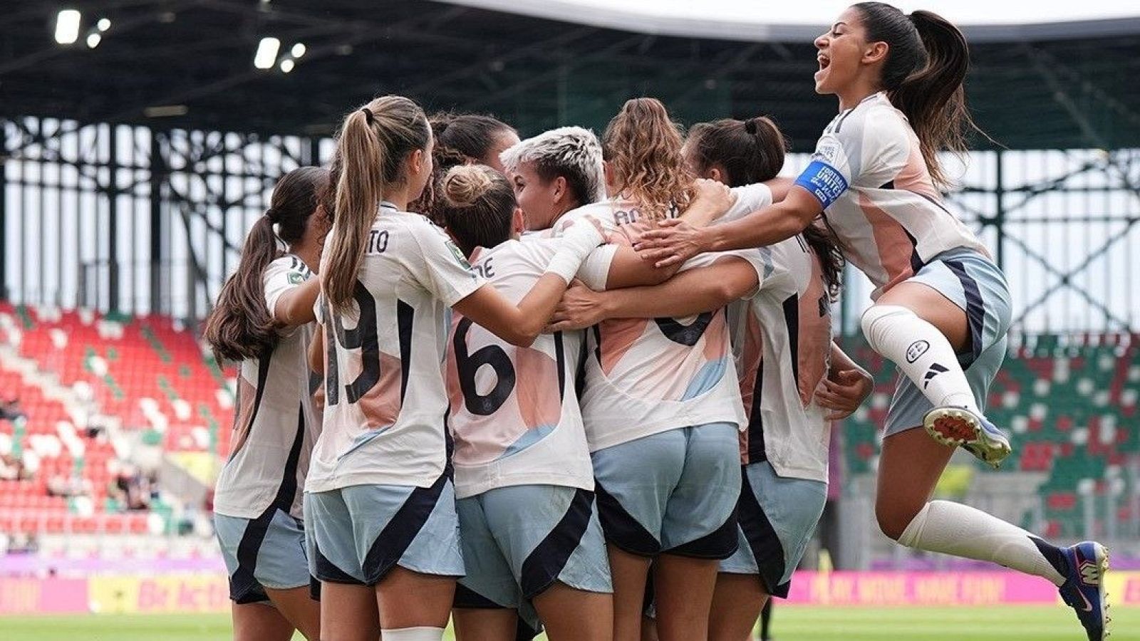 España se mide a Italia en la semifinal del Mundial sub-20