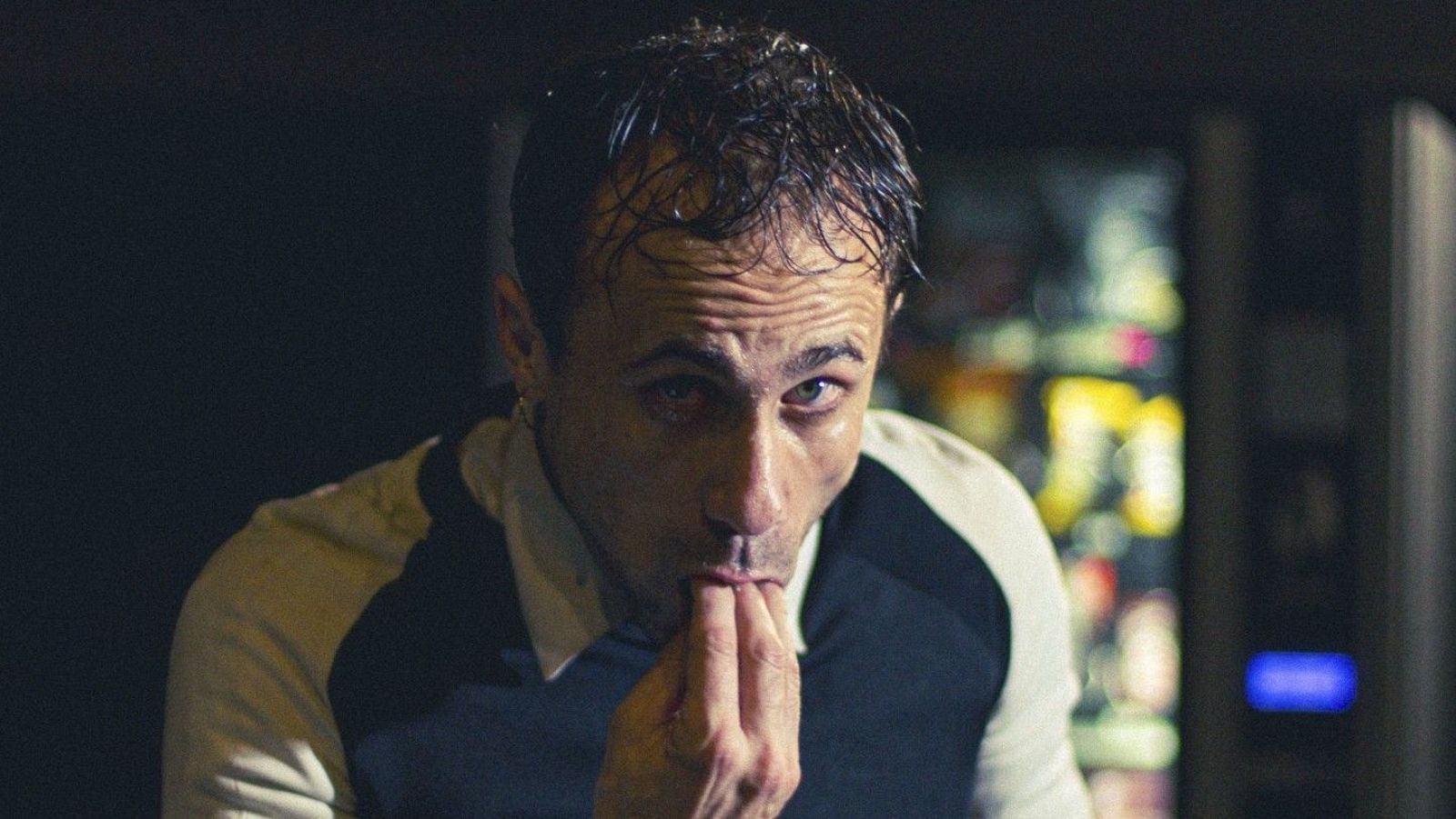 Oriol Pla, en 'Gula'.