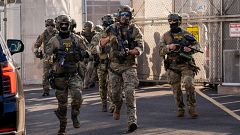 Amnistía Internacional exige la disolución del ICE por violar los derechos humanos en sus operaciones