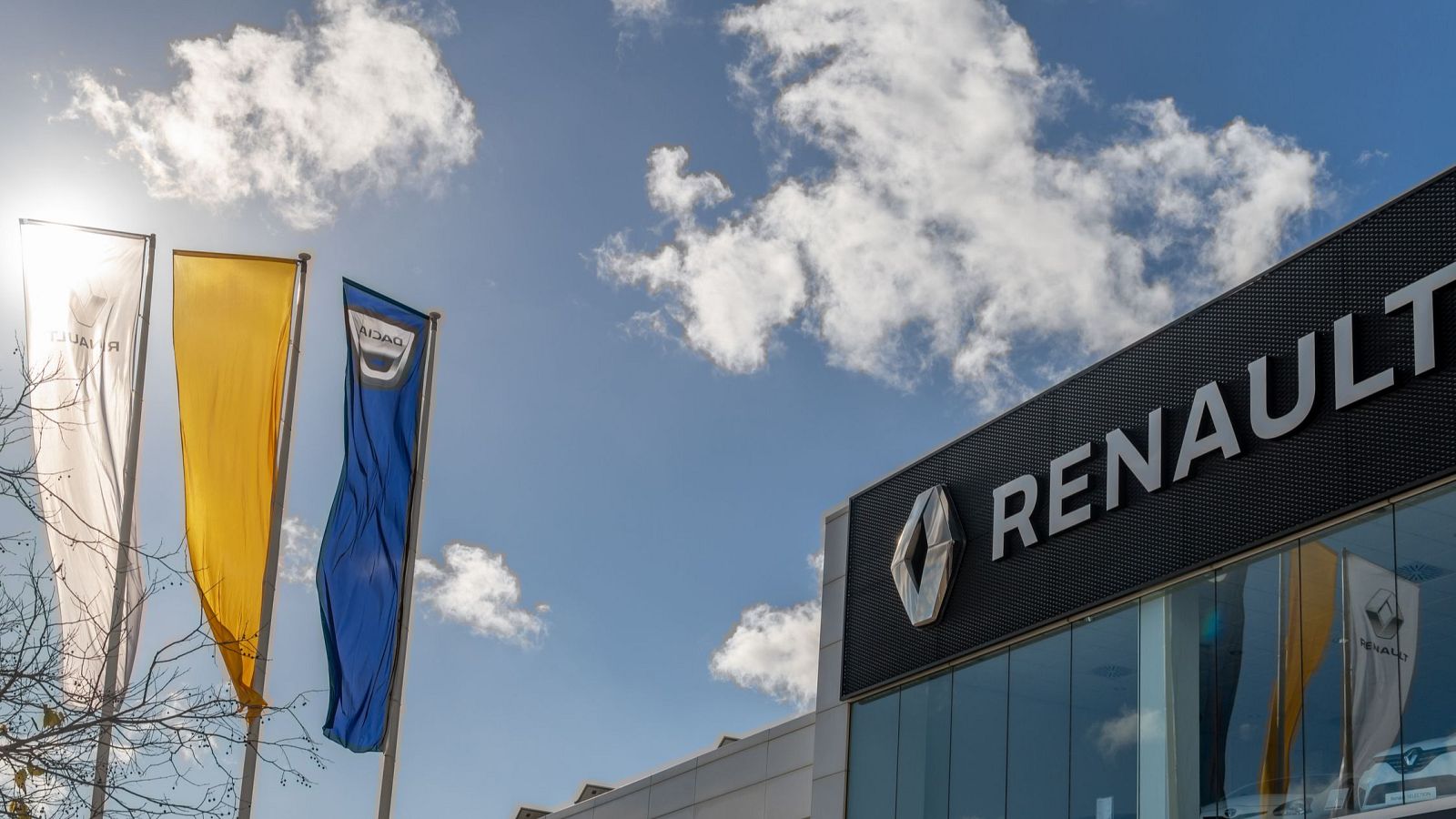 Reanult anuncia una inversión de 600 millones de euros en España