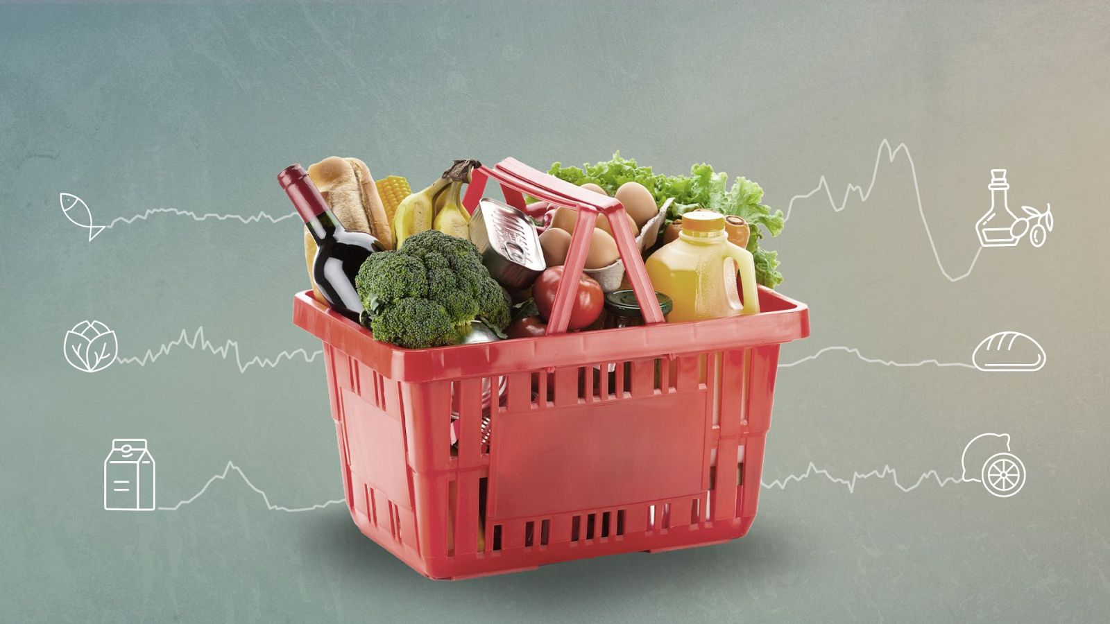 ¿Cuál es el supermercado más barato para comprar?