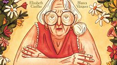 'Ya no llama nadie', un cómic sobre la soledad de nuestros abuelos y su necesidad de crear legado