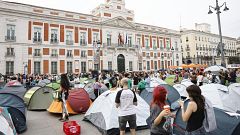 El Sindicat de Llogateres convoca protestes per pressionar Pedro Sánchez