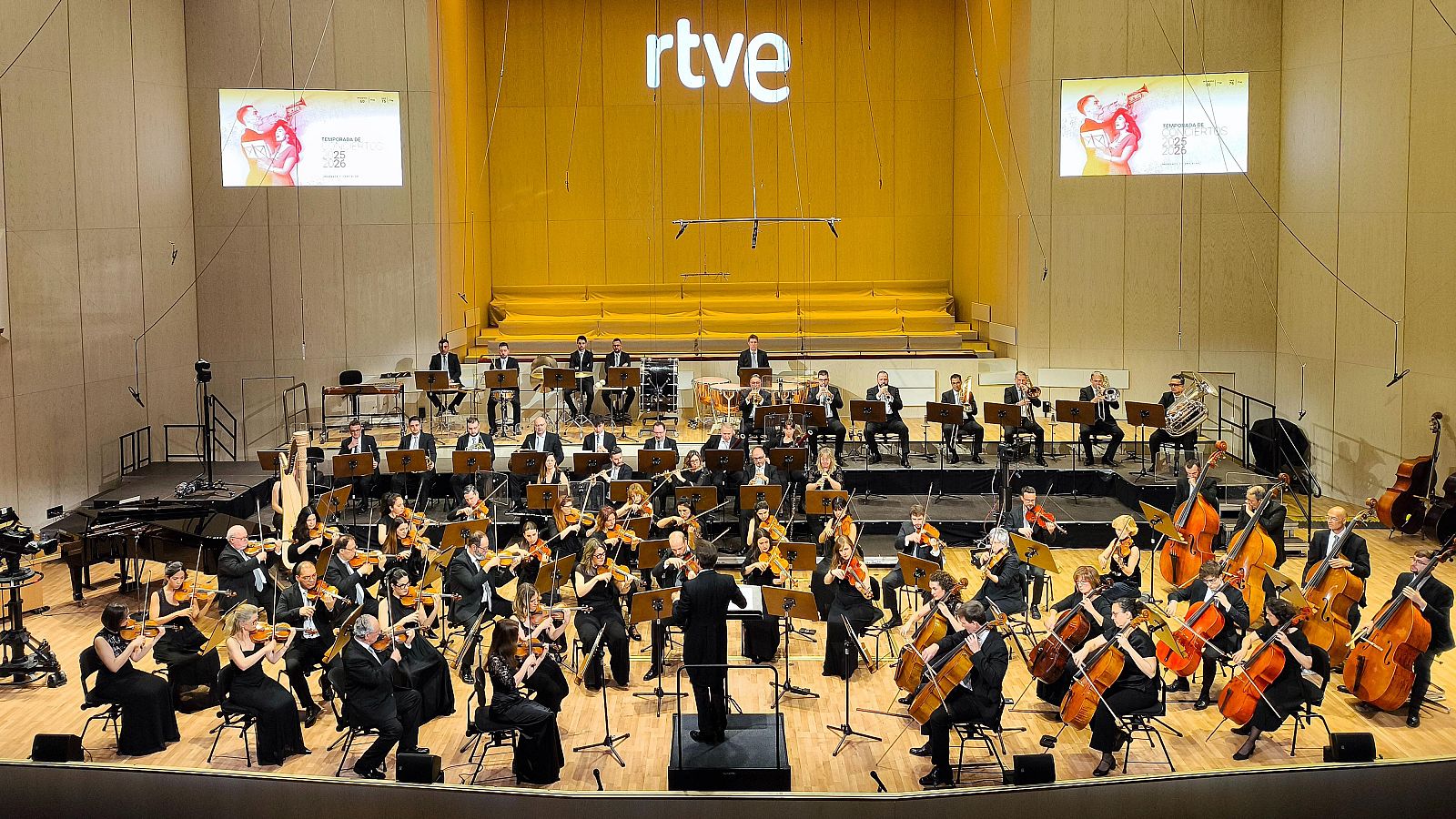 Orquesta RTVE