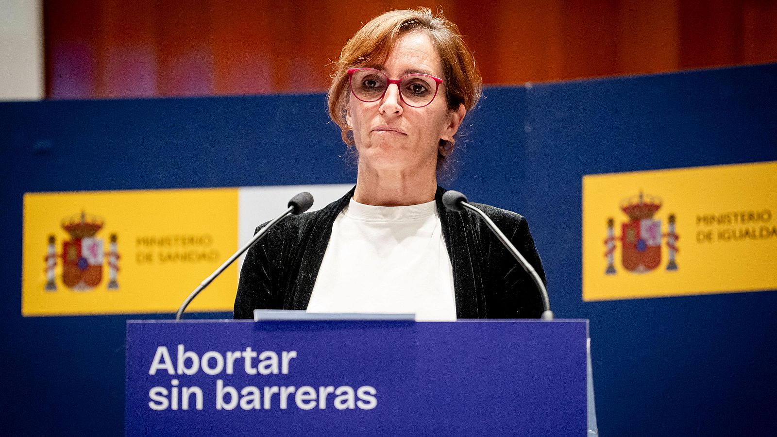 Sanidad introducirá el aborto farmacológico en Atención Primaria