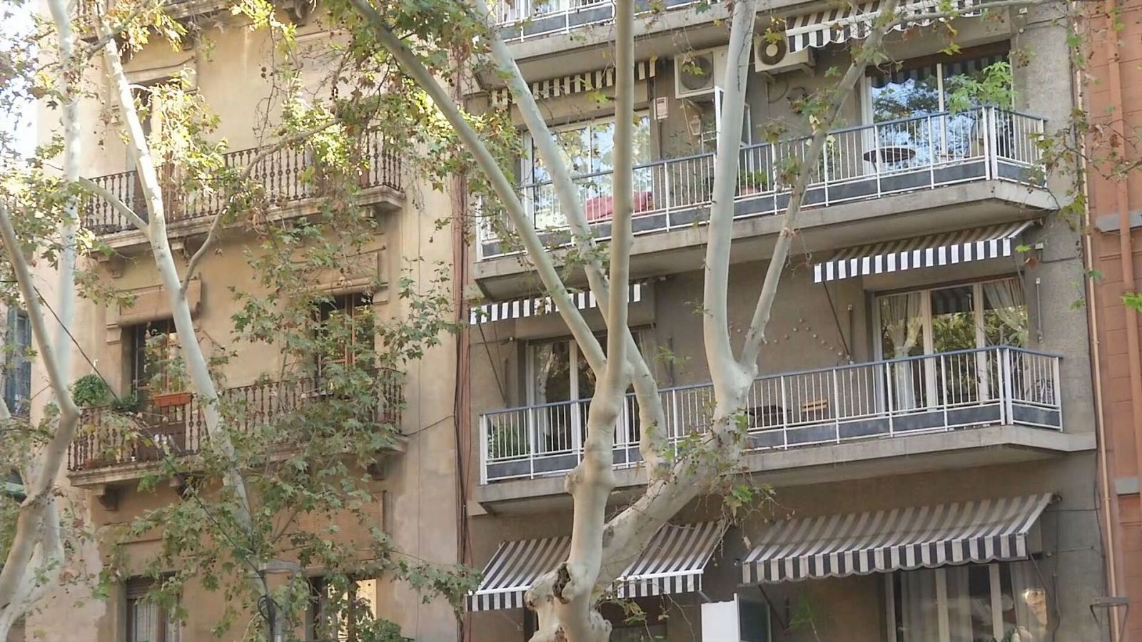 Les hipoteques aguanten malgrat la crisi de l'habitatge i la incertesa sobre noves mesures públiques