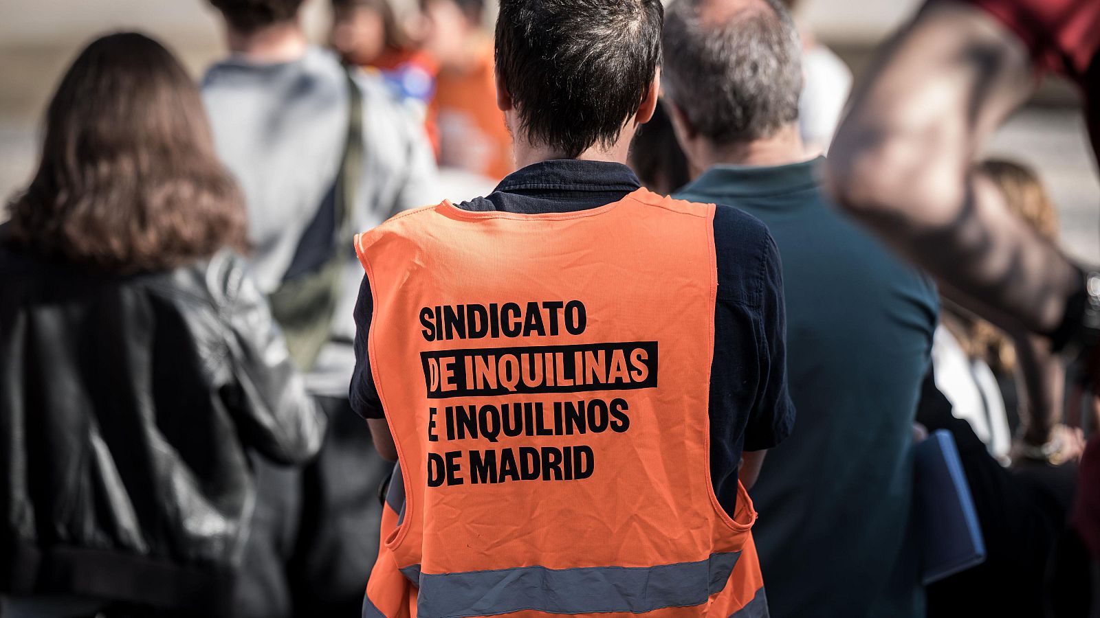 ¿Qué es el sindicato de inquilinas?