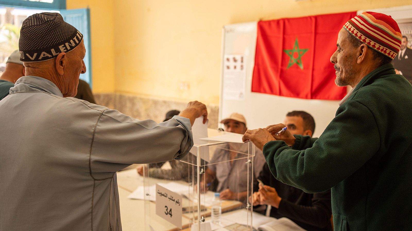 Marruecos: detenido el alcalde de Tánger por presunto fraude electoral