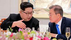 Corea del Norte hará en mayo un "desmantelamiento público" de su base nuclear