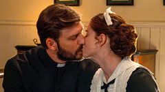 María Fernández y Samuel quieren hacer público su romance en 'La Promesa'