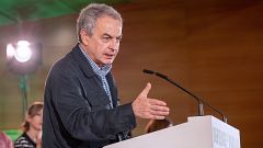 El juez de Plus Ultra rechaza la recusación de Zapatero a la firma Yanes para elaborar una nueva tasación sobre las joyas