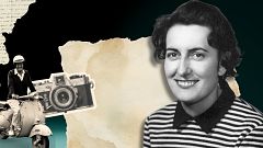 Piedad Isla: "Fotografiar no es solo ver, es saber qué piensa y sueña al que retratas"