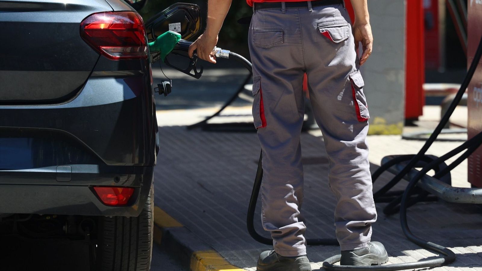 Así quedan las ayudas a combustibles en octubre