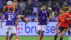 Francia - Italia: Hora y dónde ver gratis en TV el partido de la Nations League