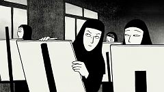 Irán: mujeres dentro y fuera de cuadro