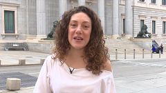 Vidal veu els decrets d'habitatge com "un pas endavant" però "intermedi"