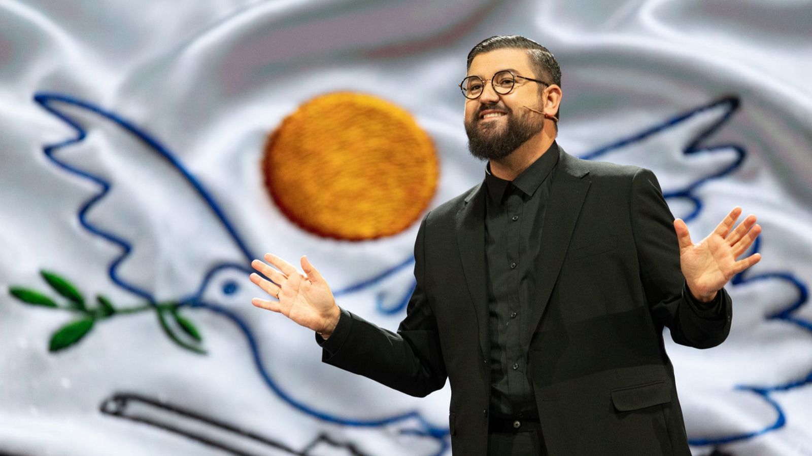 Manu Sánchez