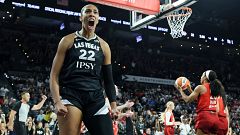 WNBA: Hora y dónde ver gratis en tv los playoff de la liga de baloncesto femenino norteamericana