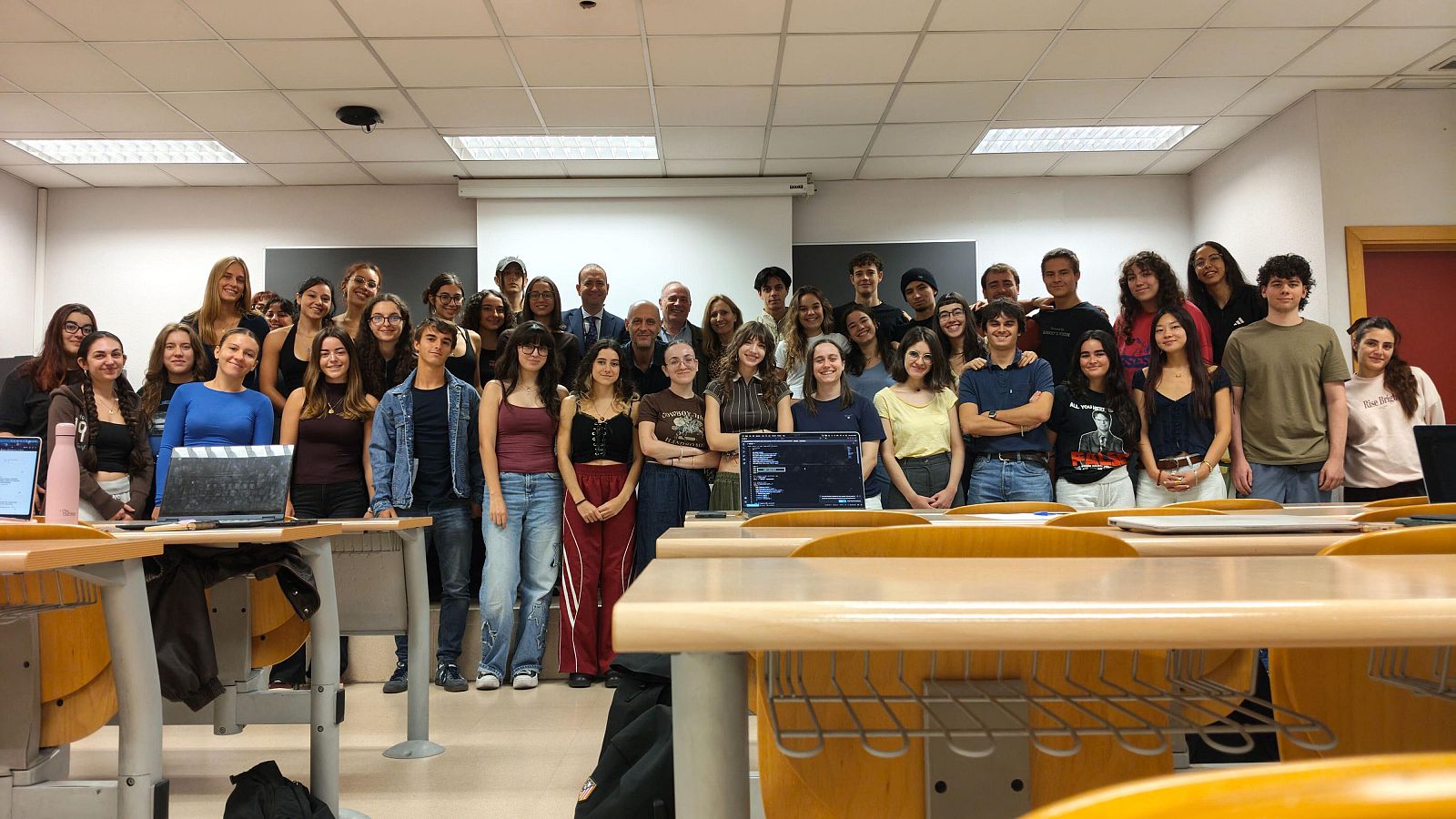 FOTO DE GRUPO