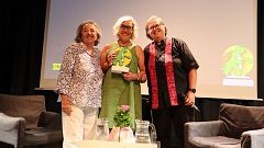 'Objetivo Igualdad', de RTVE, galardonado con el Premio Alandar 2026