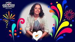 Harry Georgiou representará a Chipre con "Who I Can Be" en Eurovisión Junior 2026