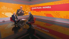 El debat de política general, a 'Aquí parlem'