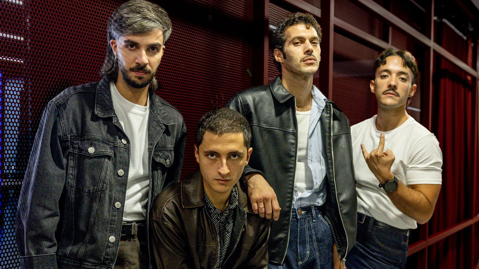 Arde Bogotá: "Nos gusta mucho el reggaeton duro"