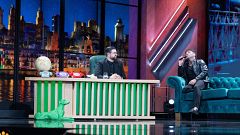 David Bustamante: "Si no tienes nada positivo que decir, es mejor que te calles"