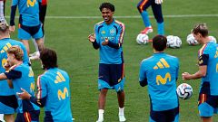 Deportes hoy: programación gratis en Teledeporte y RTVE Play la semana del 5 al 9 de octubre